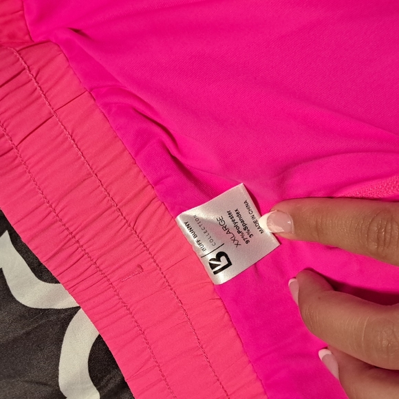 Buffbunny Shorts - Picture 4 of 4